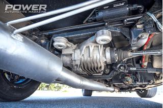 Audi S3 8L VR6 1.041wHp 